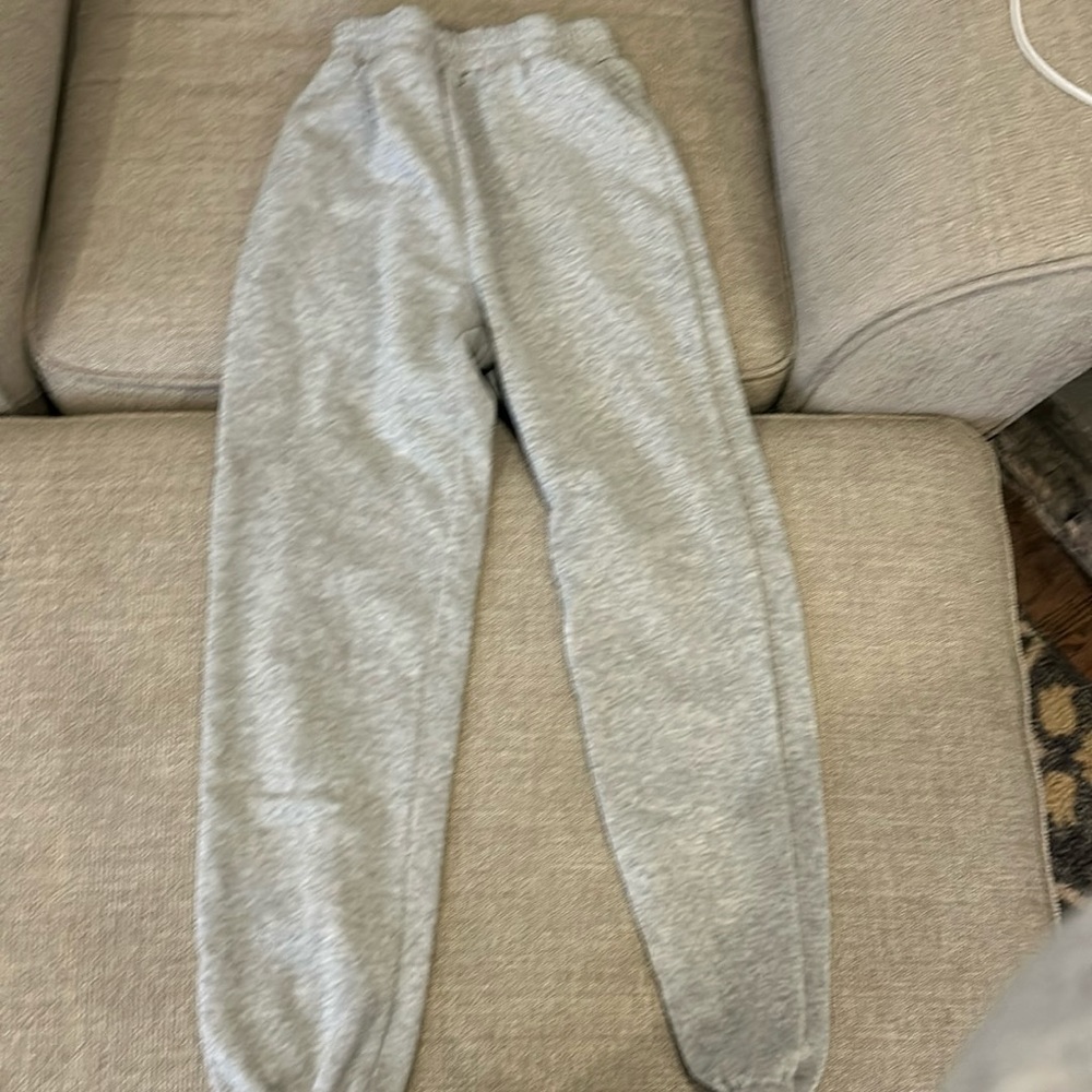 Shein sweat pants size XS